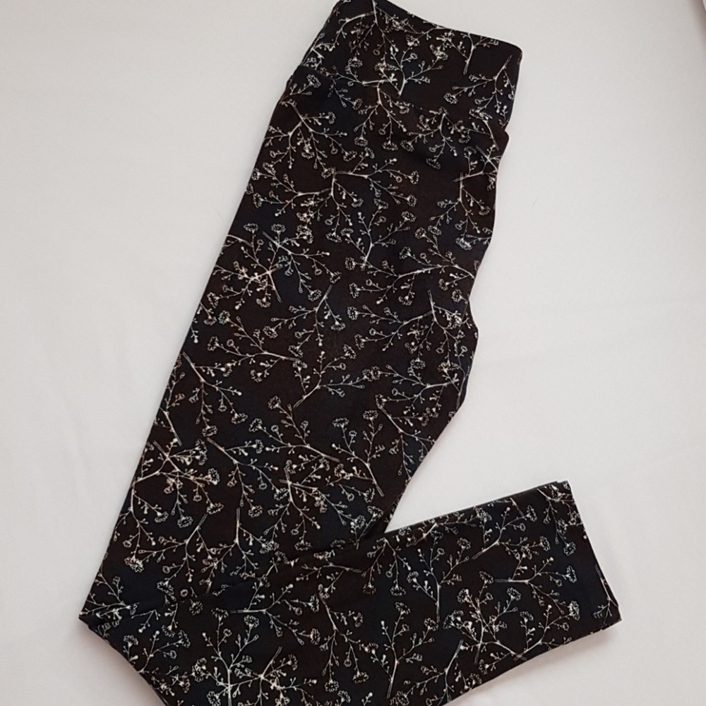 LuLaRoe leggings OS